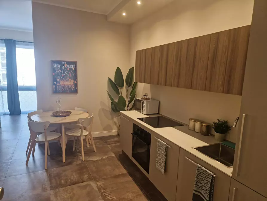 Immagine 2 di Appartamento in affitto  in Corso Filippo Turati a Torino