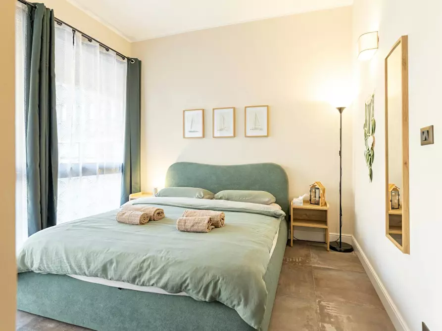 Immagine 1 di Appartamento in affitto  in Corso Filippo Turati a Torino