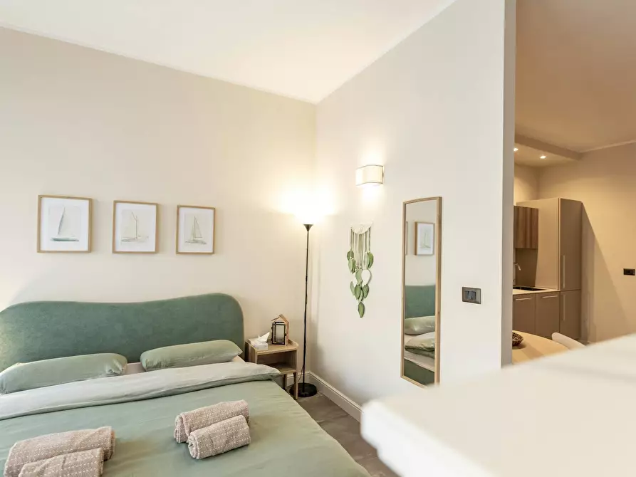 Immagine 7 di Appartamento in affitto  in Corso Filippo Turati a Torino