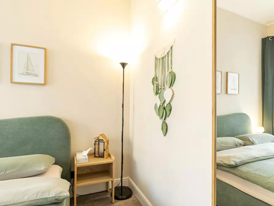 Immagine 10 di Appartamento in affitto  in Corso Filippo Turati a Torino