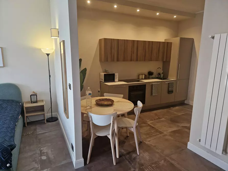 Immagine 5 di Appartamento in affitto  in Corso Filippo Turati a Torino