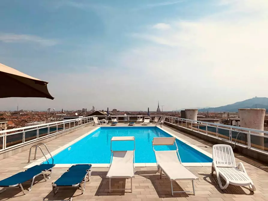 Immagine 10 di Appartamento in affitto  in Corso Filippo Turati a Torino