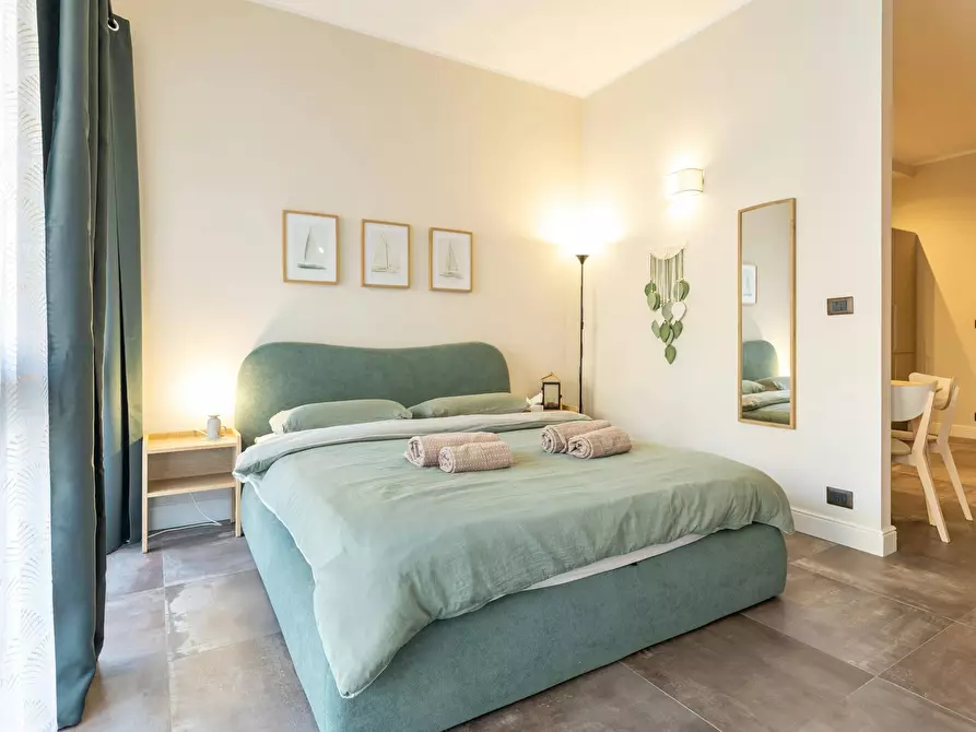 Immagine 3 di Appartamento in affitto  in Corso Filippo Turati a Torino