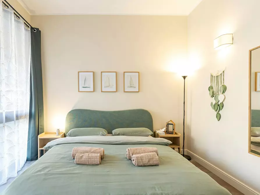 Immagine 6 di Appartamento in affitto  in Corso Filippo Turati a Torino