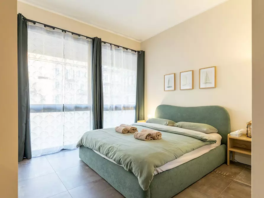 Immagine 2 di Appartamento in affitto  in Corso Filippo Turati a Torino