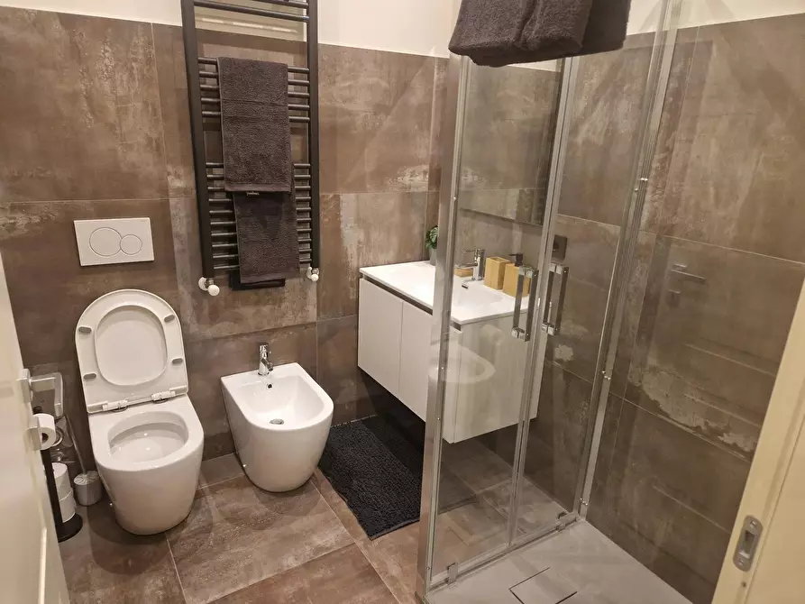 Immagine 9 di Appartamento in affitto  in Corso Filippo Turati a Torino