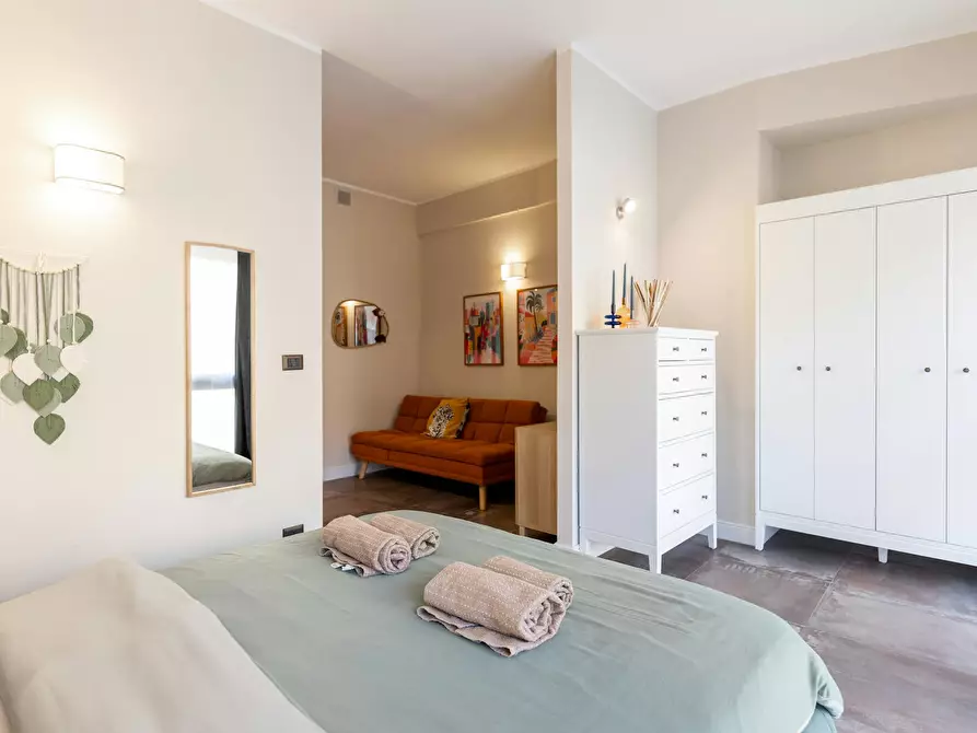 Immagine 9 di Appartamento in affitto  in Corso Filippo Turati a Torino