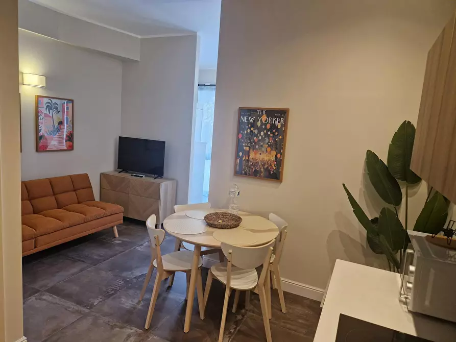 Immagine 1 di Appartamento in affitto  in Corso Filippo Turati a Torino