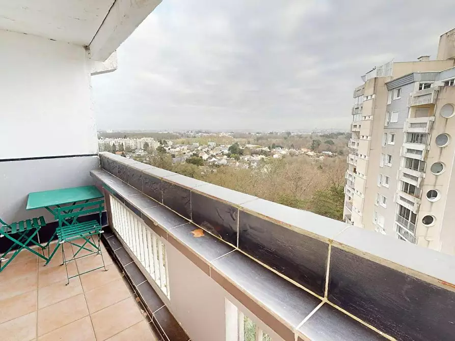 Immagine 6 di Camera in affitto  in Allée de la Martinique a Nantes