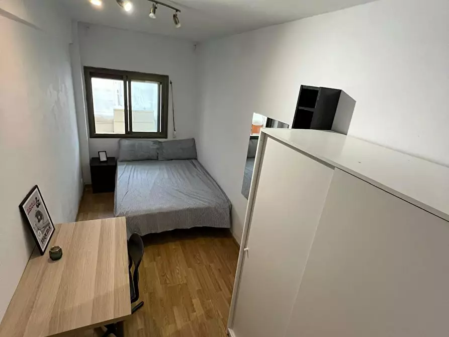 Immagine 3 di Camera in affitto  in Carrer de Huelva a Barcelona