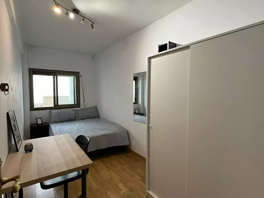 Immagine 2 di Camera in affitto  in Carrer de Huelva a Barcelona