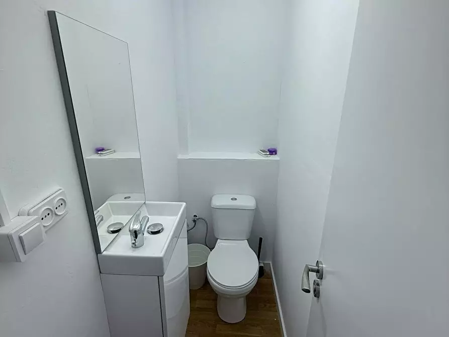 Immagine 8 di Camera in affitto  in Carrer de Huelva a Barcelona