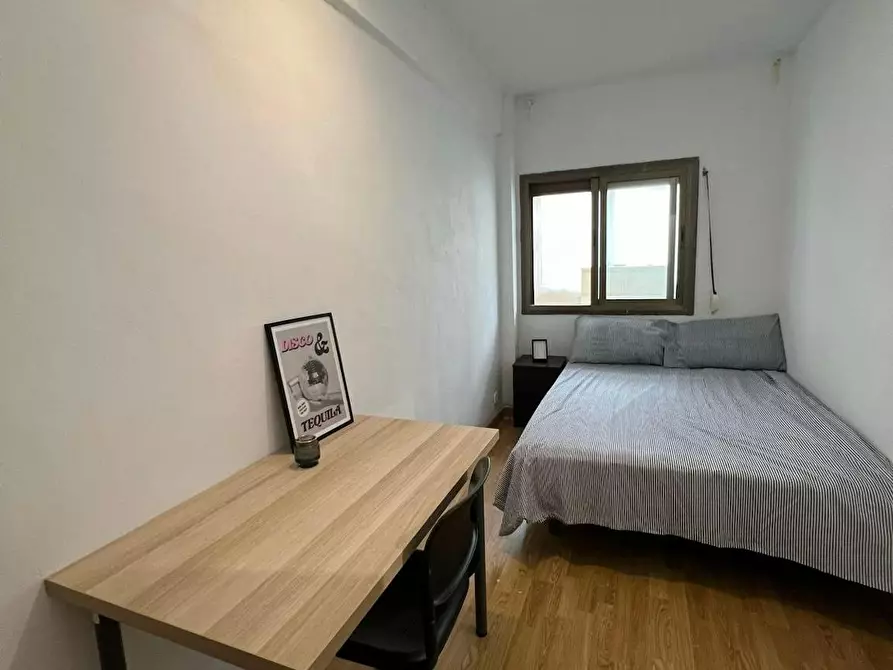 Immagine 1 di Camera in affitto  in Carrer de Huelva a Barcelona