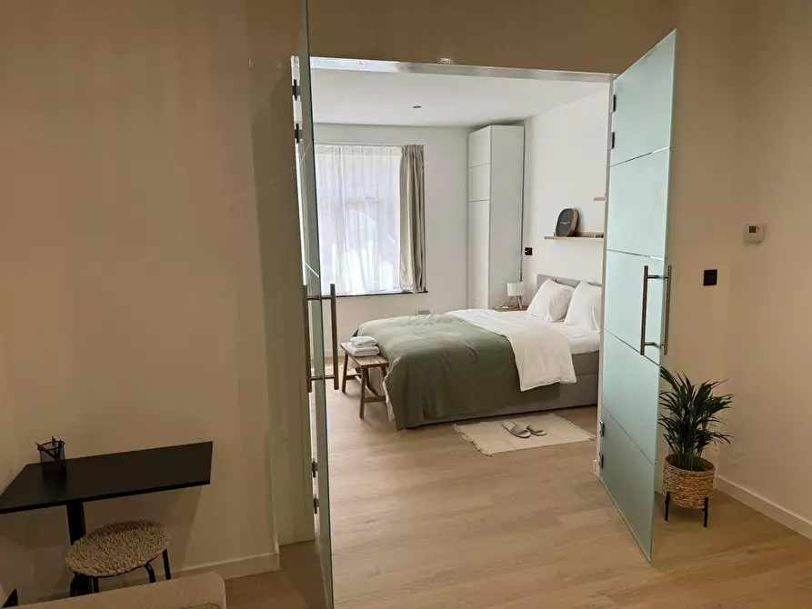 Immagine 6 di Appartamento in affitto  in Avenue Charles Thielemans a Woluwe-Saint-Pierre