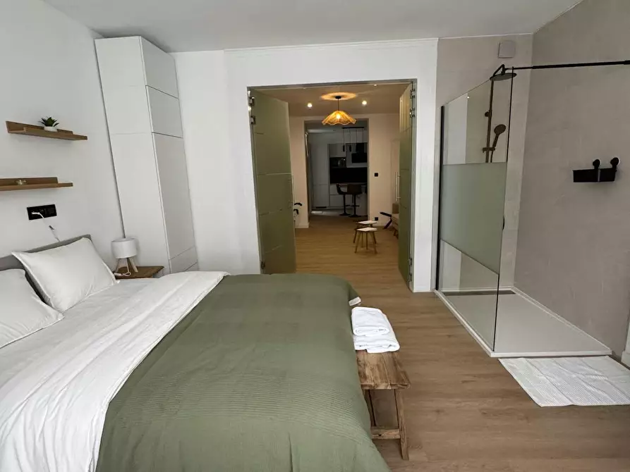 Immagine 5 di Appartamento in affitto  in Avenue Charles Thielemans a Woluwe-Saint-Pierre