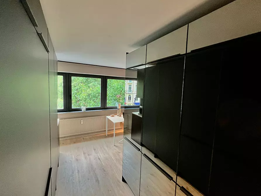 Immagine 3 di Appartamento in affitto  in Lange Reihe a Hamburg