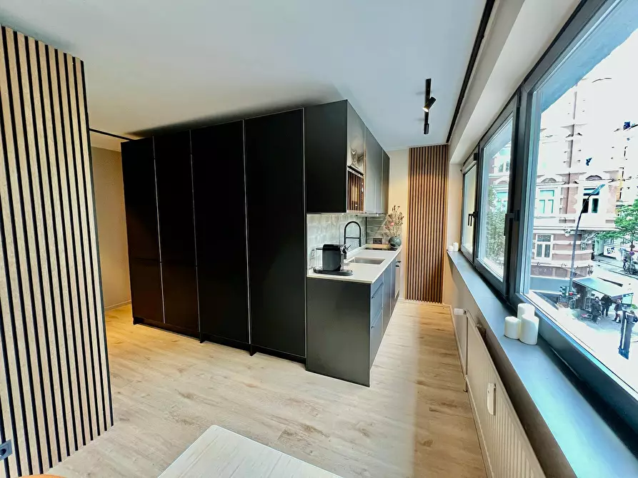 Immagine 4 di Appartamento in affitto  in Lange Reihe a Hamburg