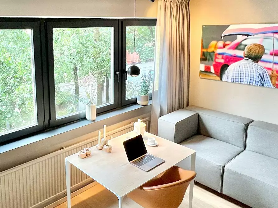 Immagine 1 di Appartamento in affitto  in Lange Reihe a Hamburg