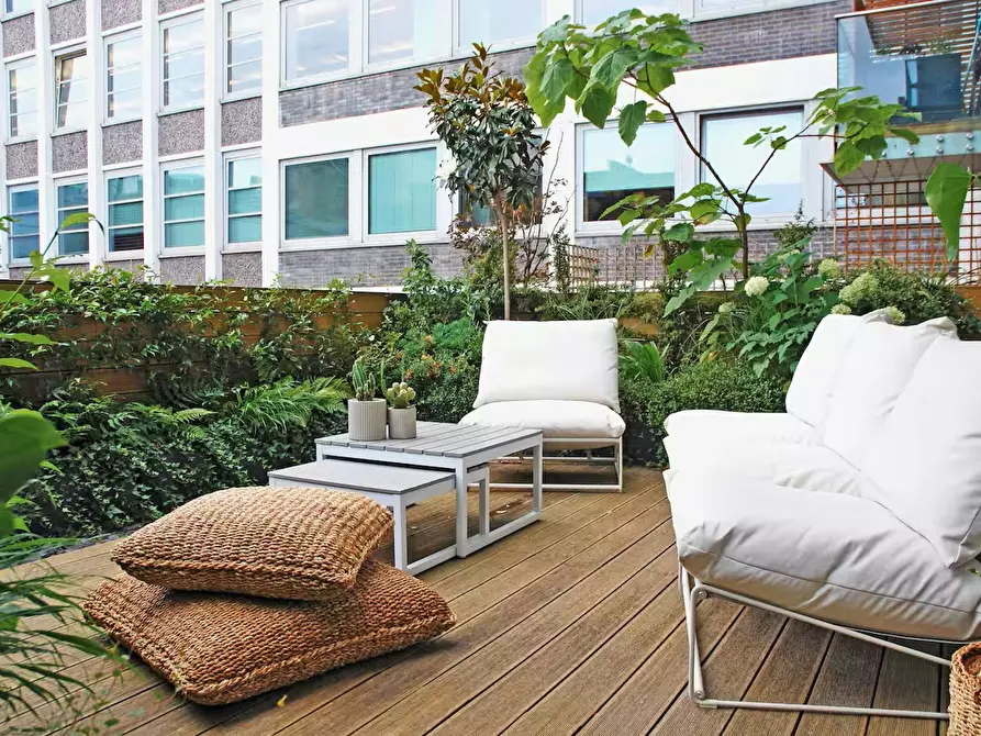 Immagine 8 di Appartamento in affitto  in Leonard Street a Islington