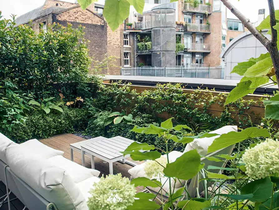 Immagine 3 di Appartamento in affitto  in Leonard Street a Islington