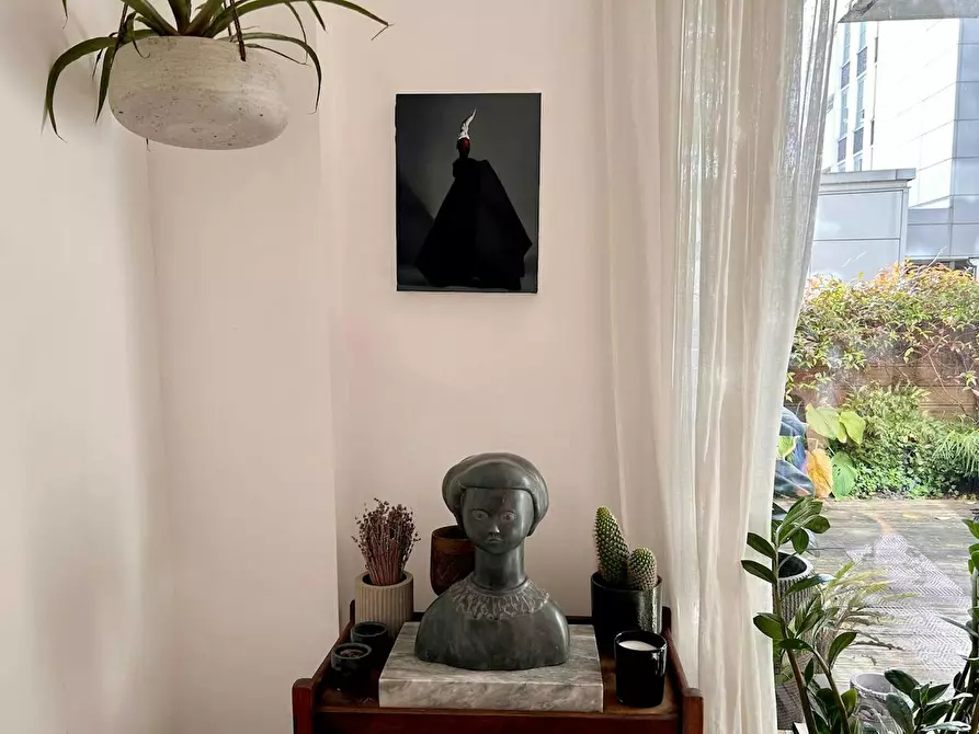 Immagine 5 di Appartamento in affitto  in Leonard Street a Islington
