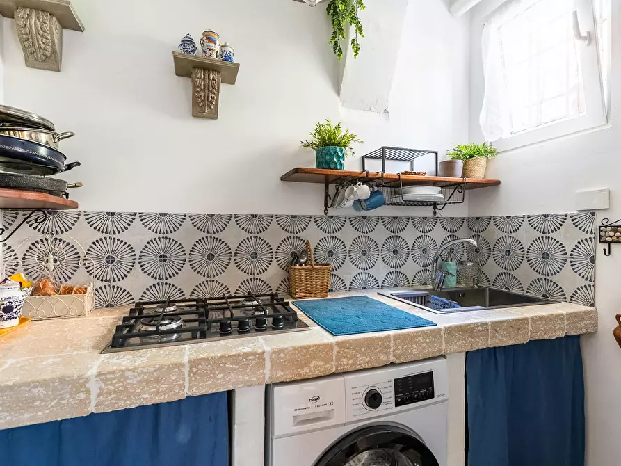 Immagine 8 di Appartamento in affitto  in Via Giuseppe Massarenti a Bologna