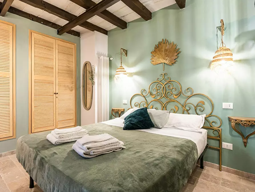 Immagine 1 di Appartamento in affitto  in Via Giuseppe Massarenti a Bologna