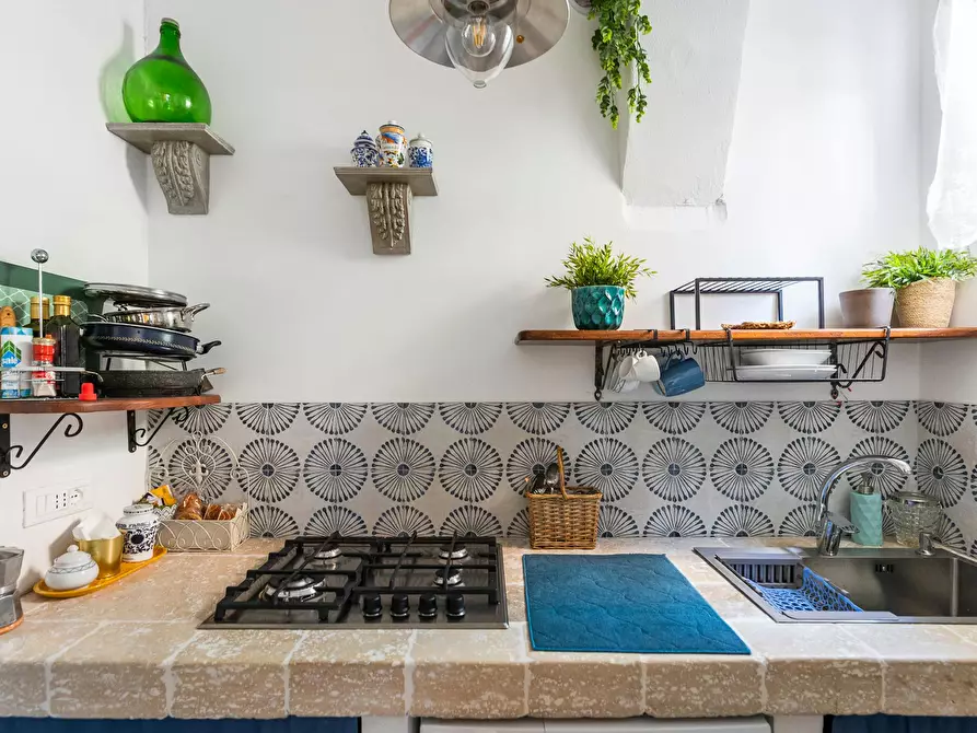 Immagine 10 di Appartamento in affitto  in Via Giuseppe Massarenti a Bologna