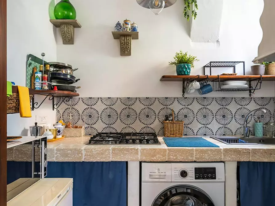 Immagine 9 di Appartamento in affitto  in Via Giuseppe Massarenti a Bologna