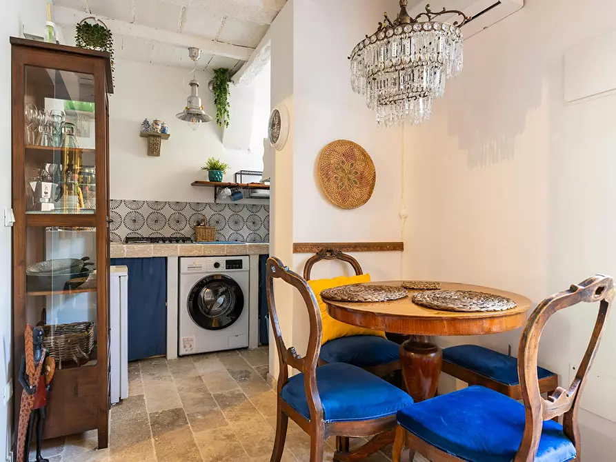 Immagine 7 di Appartamento in affitto  in Via Giuseppe Massarenti a Bologna