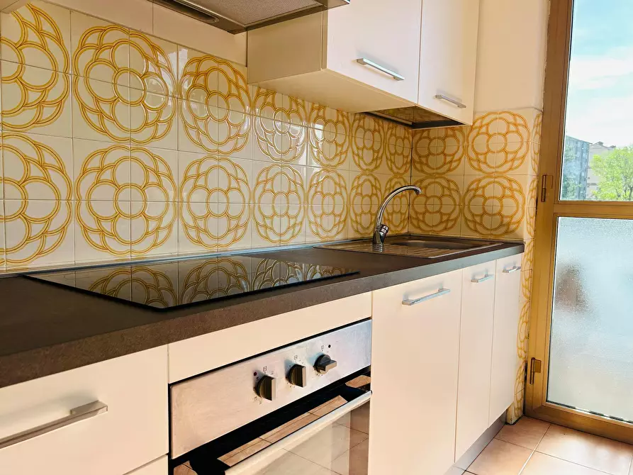 Immagine 6 di Camera in affitto  in Via Ugo Ojetti a Milano