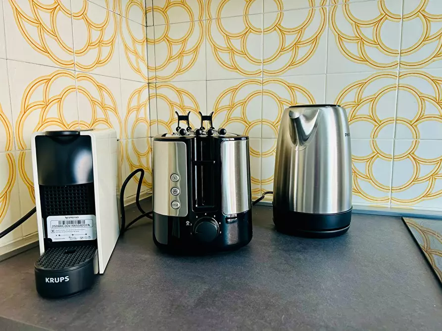 Immagine 10 di Camera in affitto  in Via Ugo Ojetti a Milano