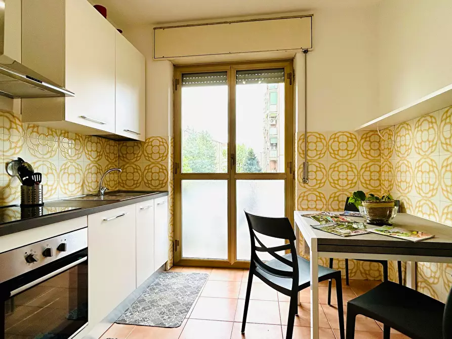 Immagine 9 di Camera in affitto  in Via Ugo Ojetti a Milano