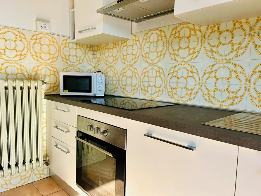 Immagine 7 di Camera in affitto  in Via Ugo Ojetti a Milano