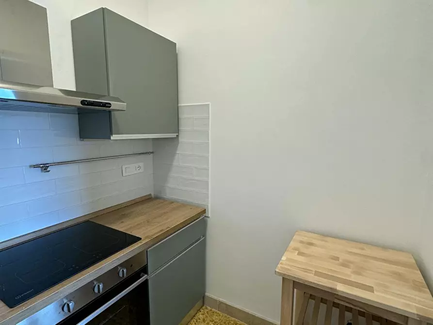 Immagine 9 di Appartamento in affitto  in Piazza della Repubblica a Torino