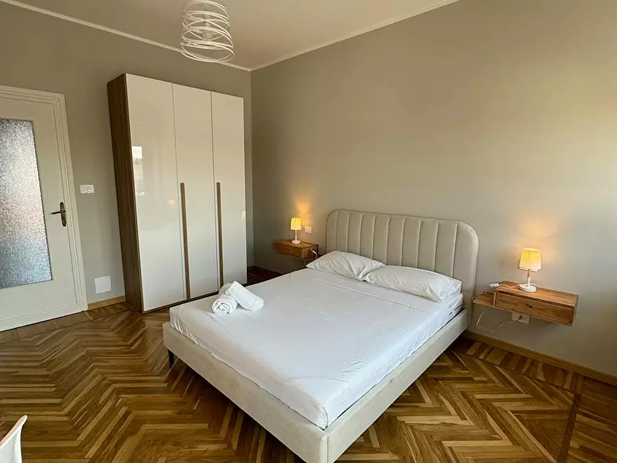 Immagine 4 di Appartamento in affitto  in Piazza della Repubblica a Torino