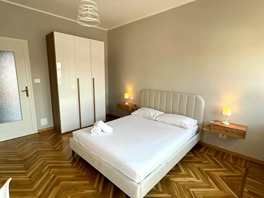 Immagine 7 di Appartamento in affitto  in Piazza della Repubblica a Torino