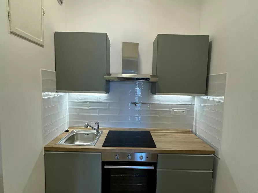 Immagine 10 di Appartamento in affitto  in Piazza della Repubblica a Torino