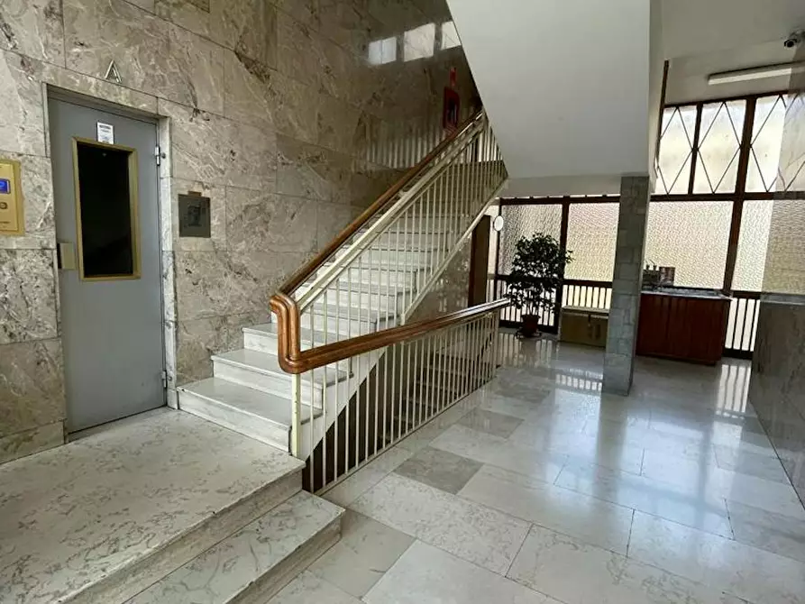 Immagine 3 di Appartamento in affitto  in Piazza della Repubblica a Torino