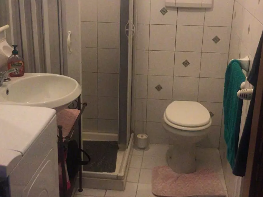 Immagine 9 di Camera condivisa in affitto  in Via Benozzo Gozzoli a Milano