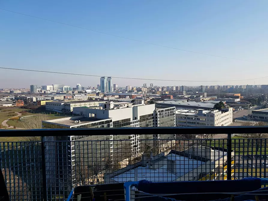 Immagine 5 di Camera condivisa in affitto  in Via Benozzo Gozzoli a Milano