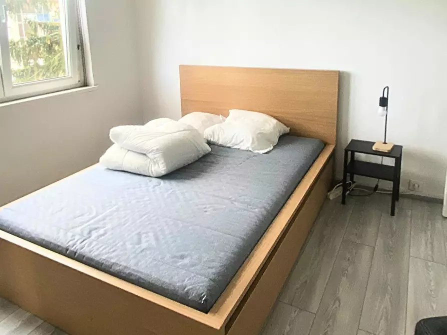 Immagine 3 di Camera in affitto  in Rue Jules Michelet a Mulhouse