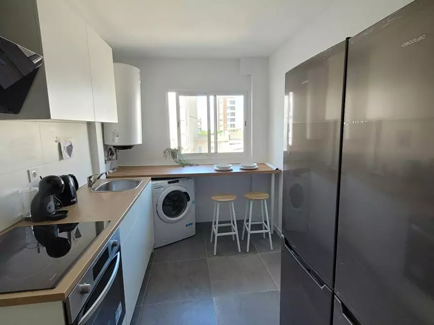 Immagine 10 di Camera in affitto  in Carrer del Pare Mendez a El Realon