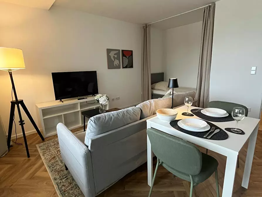 Immagine 6 di Appartamento in affitto  in Felderstraße a Leverkusen