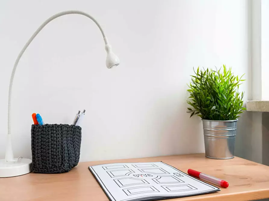 Immagine 6 di Camera in affitto  in Via Pasquale Fornari a Milano