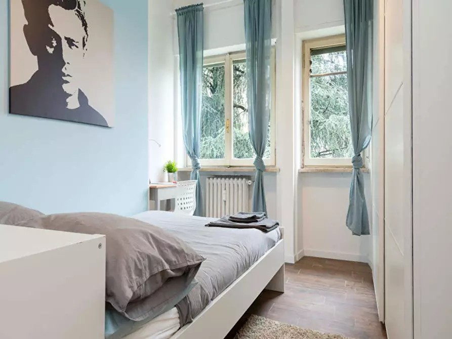 Immagine 2 di Camera in affitto  in Via Pasquale Fornari a Milano