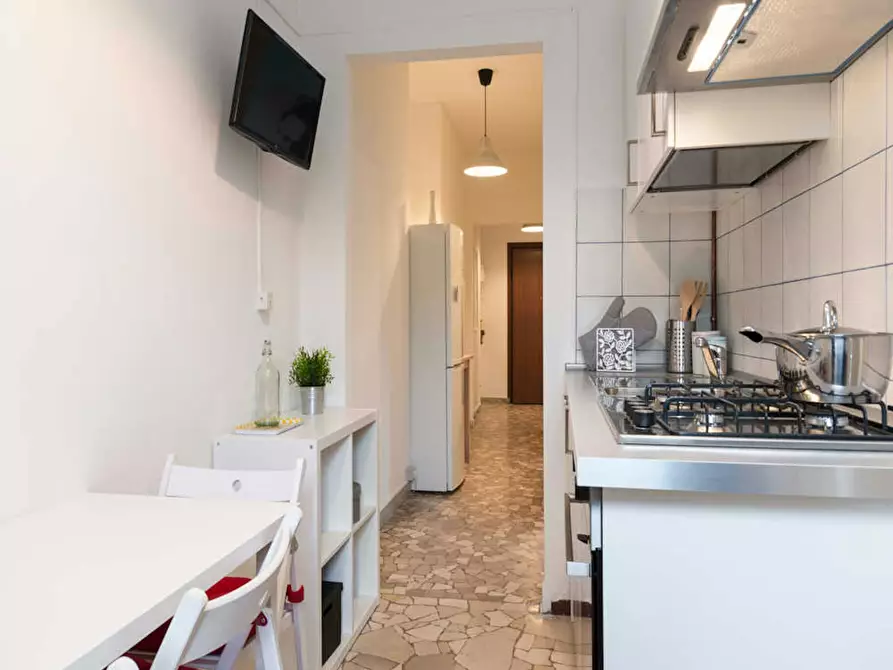 Immagine 9 di Camera in affitto  in Via Pasquale Fornari a Milano