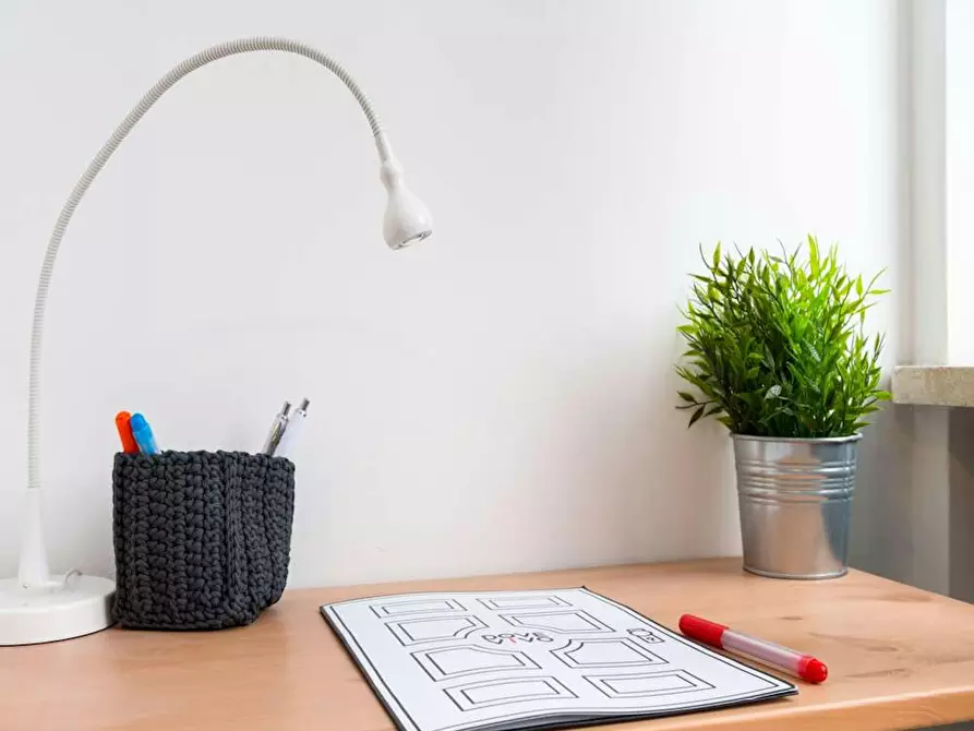 Immagine 6 di Camera in affitto  in Via Pasquale Fornari a Milano