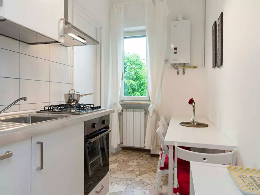 Immagine 8 di Camera in affitto  in Via Pasquale Fornari a Milano