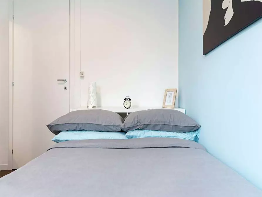 Immagine 2 di Camera in affitto  in Via Pasquale Fornari a Milano